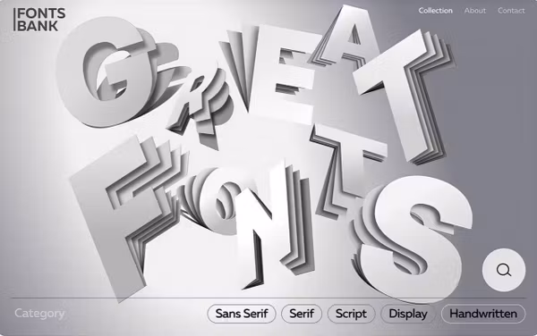 Як створити ефекти літер,що гортаються Основне зображення