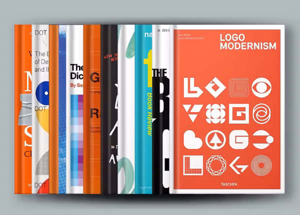 5 фундаментальних книг по веб-дизайну Основне зображення