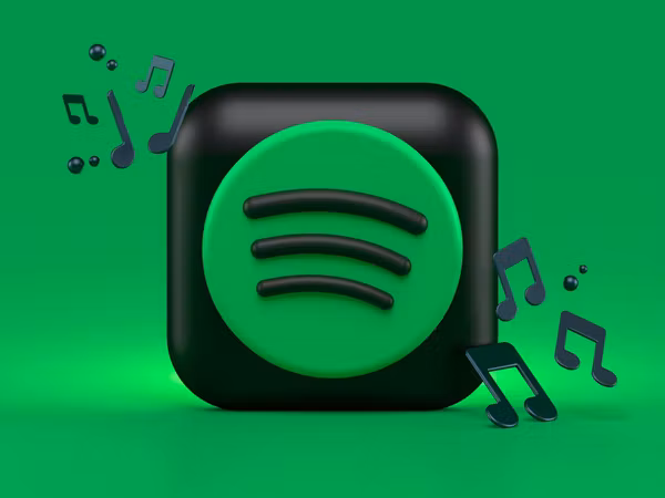 Закони UX-дизайну, які наслідує Spotify Основне зображення