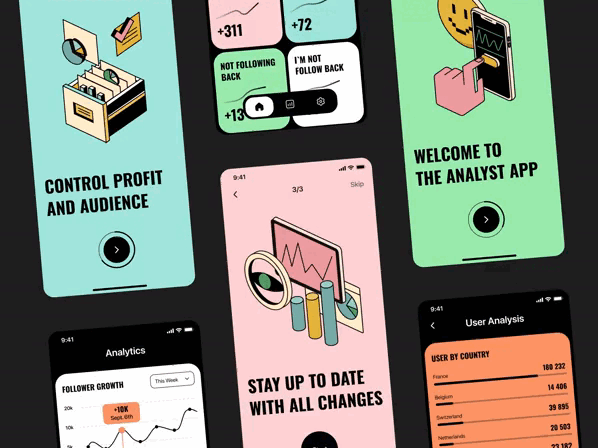 Найпоширеніші помилки в UX-дизайні та способи їх вирішення Основне зображення