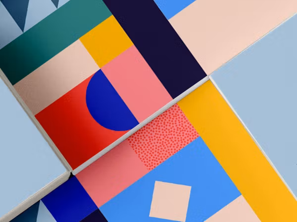 Huemint — AI генератор кольорових палітр на основі штучного інтелекту Основне зображення