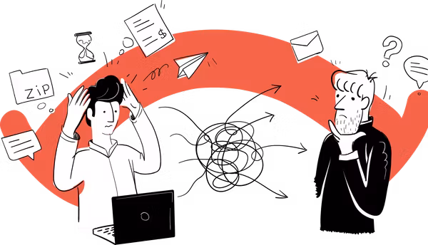 Kitchen — платформа управління проєктами Основне зображення