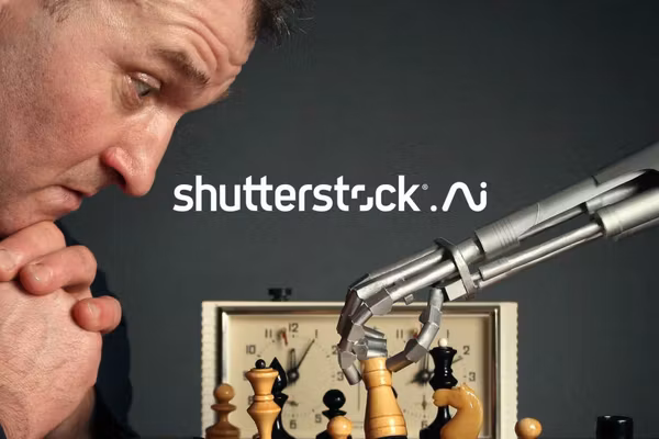 Shutterstock.AI — нейромережа для створення зображень Основне зображення