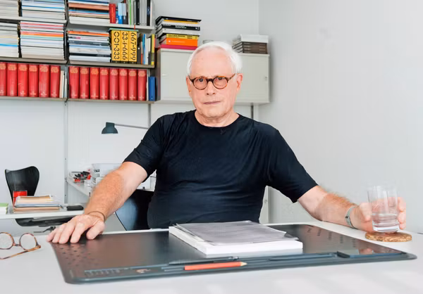 10 принципів гарного дизайну від Дітера Рамса Основне зображення