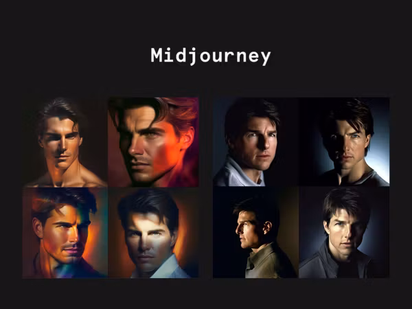 Midjourney v5 та v4: у чому різниця? Основне зображення