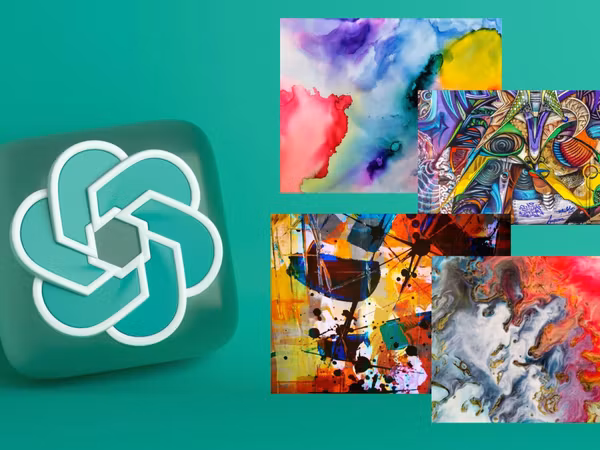 Visual ChatGPT — редагування зображень, шляхом спілкування з ChatGPT Основне зображення