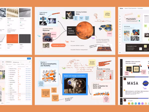 Fabrie — AI платформа для створення інтелектуальних карт Основне зображення