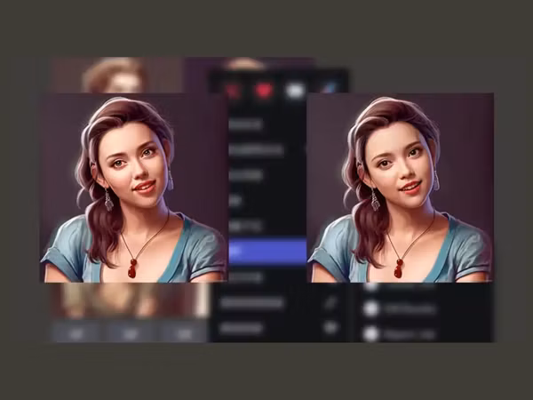 InsightFaceSwap — бот для Midjourney, який вставить ваше обличчя у згенероване зображення Основне зображення
