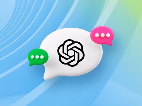 Статистика популярних AI генераторів зображень 2023 Основне зображення