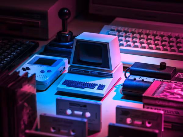 Ігри для вивчення та практики принципів дизайну Основне зображення