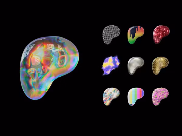 Ребрендинг Patreon Основне зображення