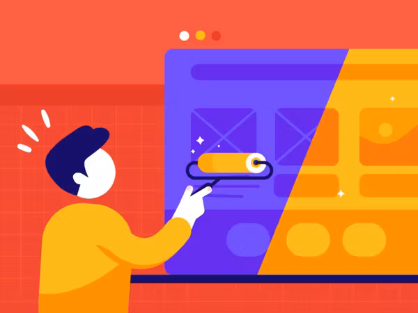 Як не втратити позиції сайту після редизайну: 5 ефективних стратегій Основне зображення