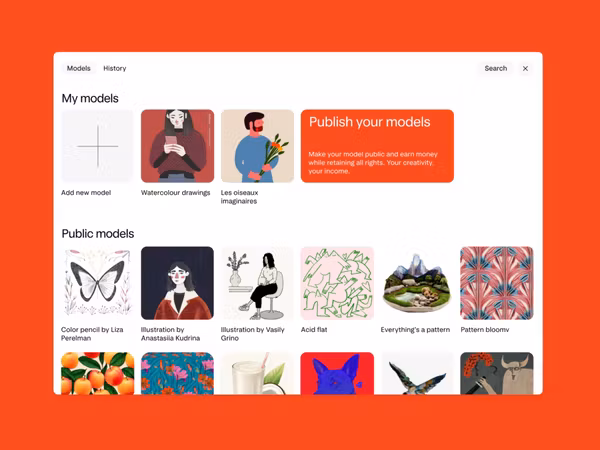 Exactly — як створити власну  AI модель для генерації зображень Основне зображення