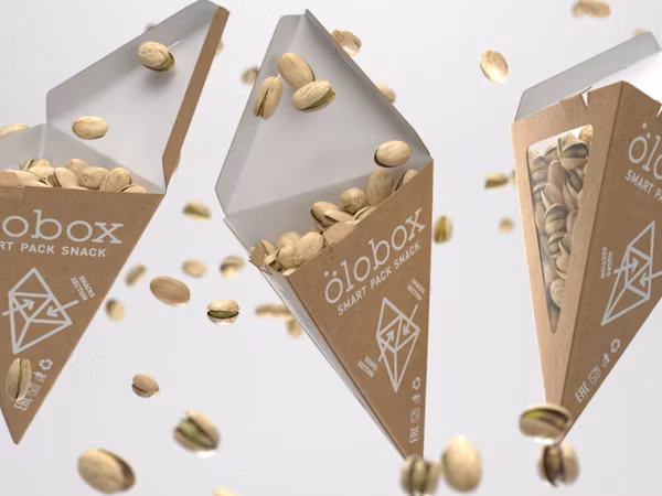 9 трендів дизайну пакування 2024 Основне зображення