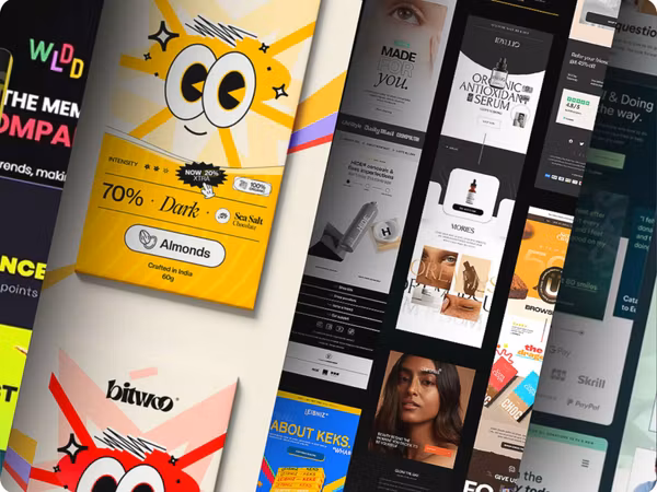 7 сайтів для UX/UI‑дизайнерів: бібліотеки компонентів та готові шаблони Основне зображення