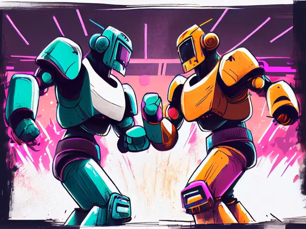 Midjourney vs Dalle: яка нейромережа краща для проєктування UI? Основне зображення