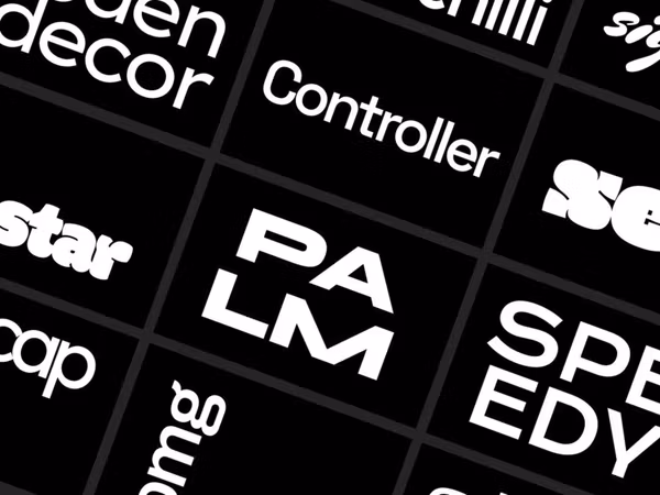 19 найкращих шрифтів для вебдизайну Основне зображення