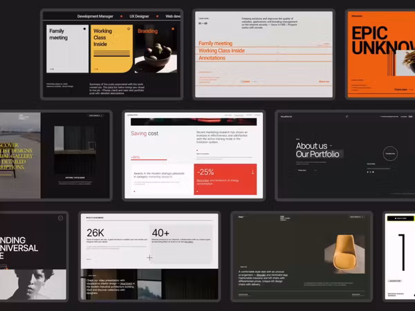 Studio design — єдина платформа для вебдизайну та розробки сайтів Основне зображення