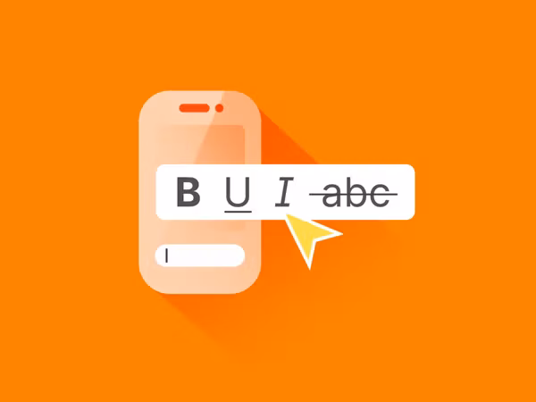 5 способів форматування сторінок з великою кількістю контенту Основне зображення