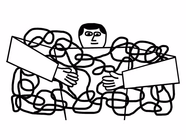 Нелінійний дизайн-процес: поради від директора Figma Основне зображення