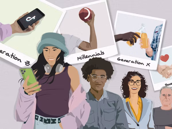 Як залучати зумерів за допомогою дизайну? Основне зображення