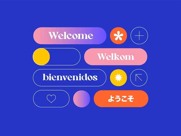 4 найпоширеніші помилки при створенні багатомовних сайтів Основне зображення