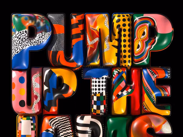 Яка типографіка зараз у тренді: 30 прикладів Основне зображення