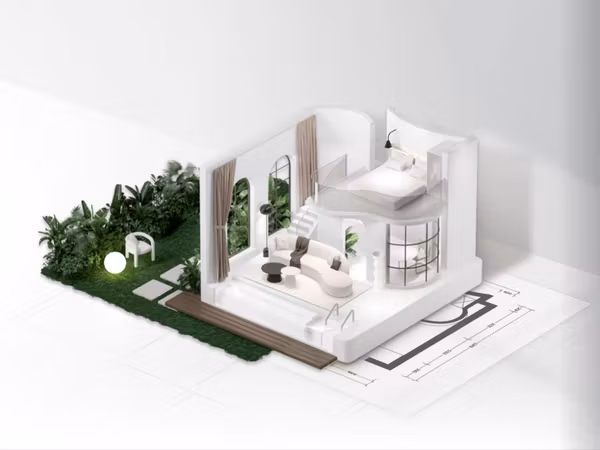 7 нейромереж для дизайну інтер'єра Основне зображення