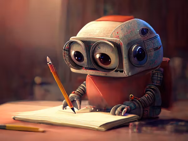 5 нейромереж для створення контенту Основне зображення