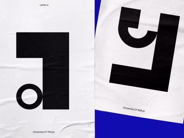 Добірка безкоштовних кириличних шрифтів Основне зображення