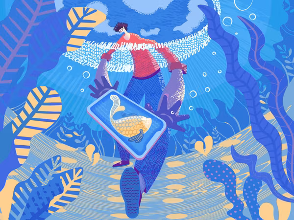 Нейромережі для генерації контенту Основне зображення