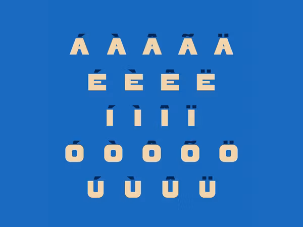 7 безкоштовних кириличних шрифтів Основне зображення