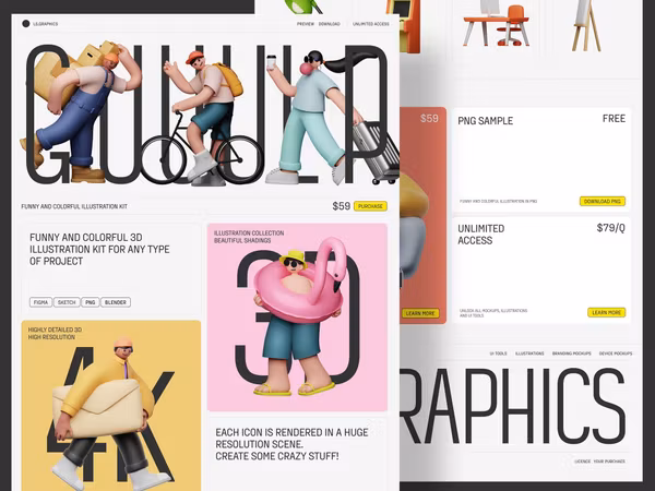 5 корисних ресурсів для дизайнера Основне зображення