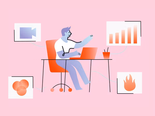 Корисні ресурси для дизайнерів Основне зображення