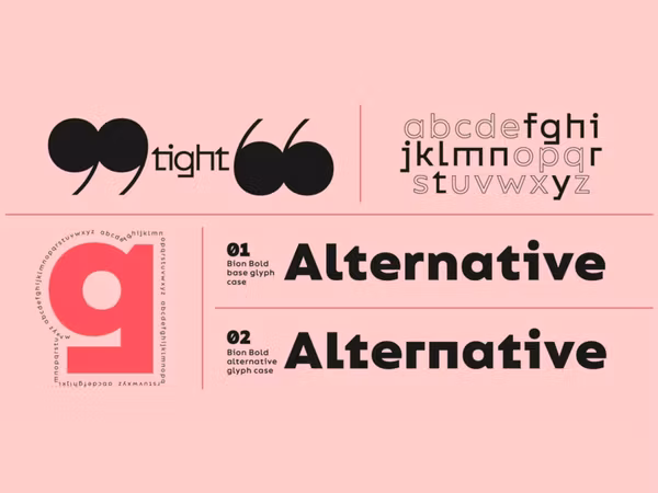 5 кириличних шрифтів Основне зображення