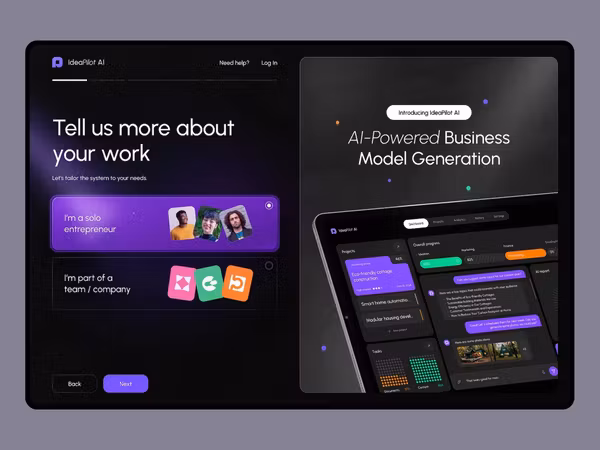 10 принципів  конкурентоспроможного лендингу Основне зображення