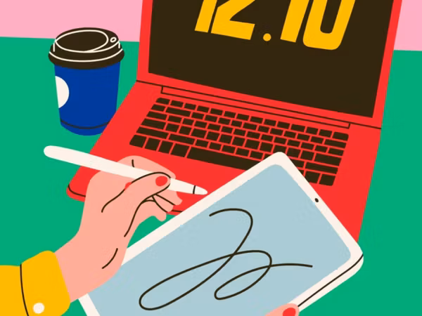 6 корисних порад для дизайнерів-початківців Основне зображення