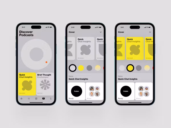 Занадто простий vs надто складний UX: шукаємо правильний баланс Основне зображення