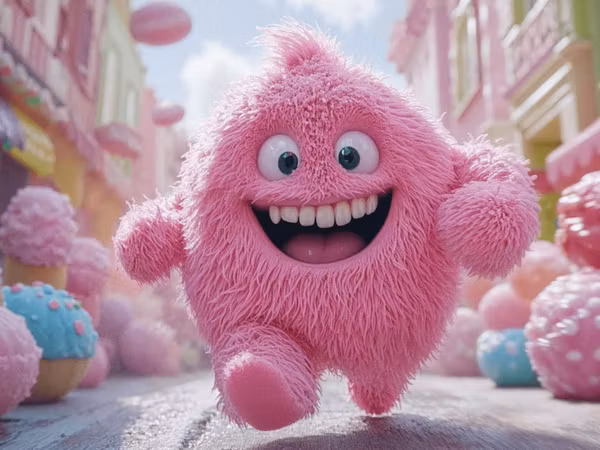 Hailuo – безкоштовний AI cервіс для оживлення фотографій Основне зображення