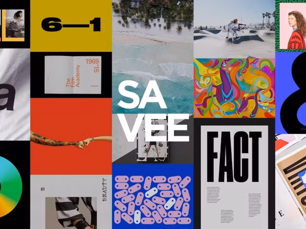 Добірка корисних  інструментів для пошуку натхнення Основне зображення