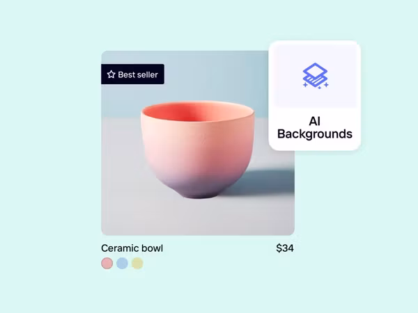 15+ найкращих AI-інструментів для e-commerce Основне зображення