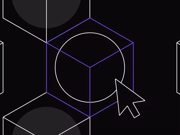 Прозорі кнопки у вебдизайні: переваги та недоліки Основне зображення