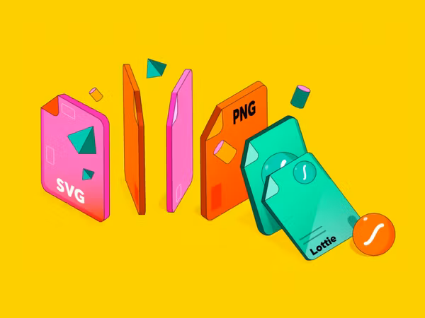 8 інструментів для веб-дизайну та анімації Основне зображення