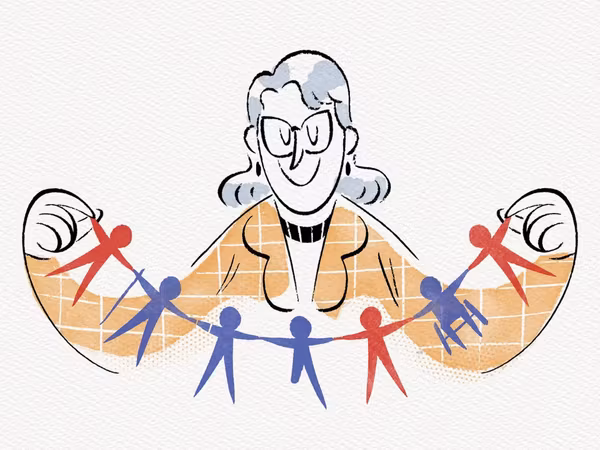 Чому інклюзивність у дизайні — не тренд, а необхідність Основне зображення