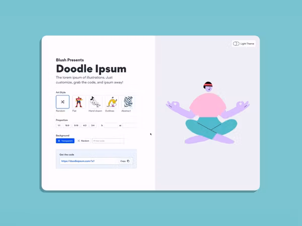 10 сервісів для щоденної роботи дизайнера інтерфейсів Основне зображення