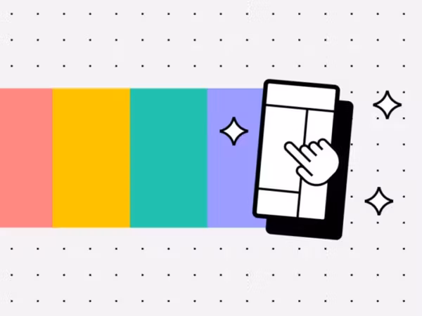 Як провести ефективний дизайн-спринт: 5 простих кроків Основне зображення