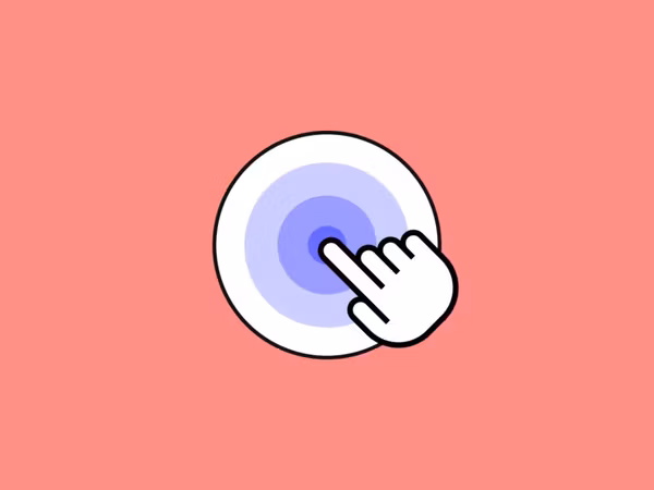 Як розробляти мікровзаємодії: добірка інструментів та стратегій Основне зображення