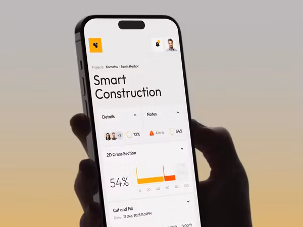 Дизайн SaaS продуктів 2025: практики та тренди Основне зображення