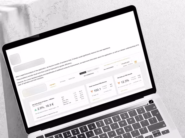 UX-аудит: етапи та інструменти для ефективного оновлення цифрового продукту Основне зображення