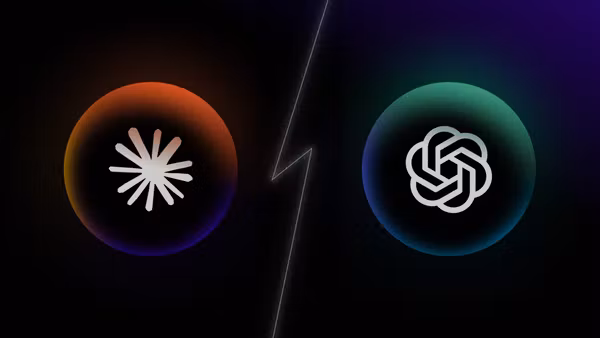 Claude vs ChatGPT у 2026: який AI-асистент обрати для роботи Основне зображення